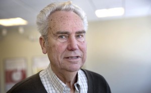 Frederick P. Salvucci