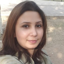 Zehra Agha