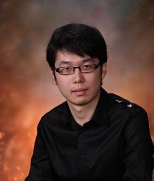 Zhang Li-Sheng