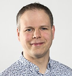 Jurgen R Haanstra