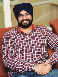 Jaspreet Singh