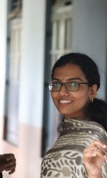 Ashalatha Vazhayil