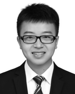 Yixing Gu