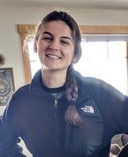 Andrea M. Salazar