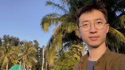 Xuanyu Chen