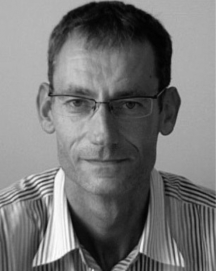 Pierre Bidan
