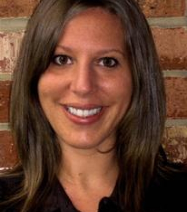 Jeanine Marie Parisi