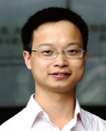 Jianbo Liu