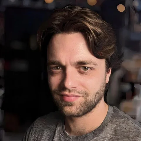 Sebastian M. Schmon