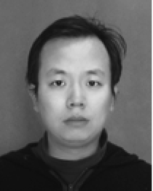 Mingchao Gao
