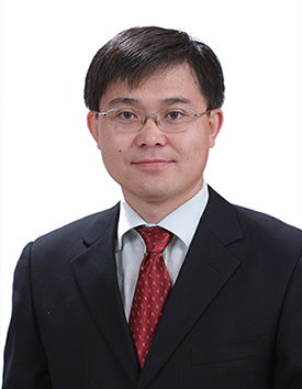 Jinbiao Zhu