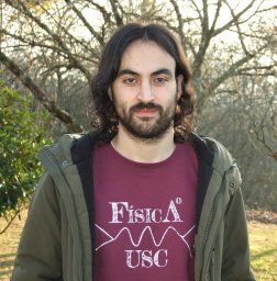 Bastian Carnero