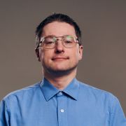 Kirill Bogdanov
