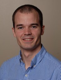 Andrew Dustan