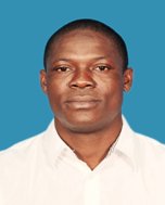 John nsor-atindana