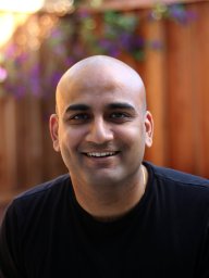 Ritwik Kumar