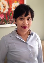 Novieta Hardeani Sari