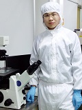 Kai Li
