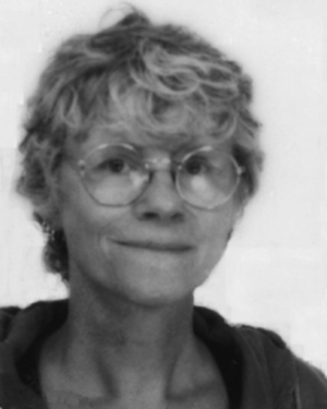 Nikki Macleod
