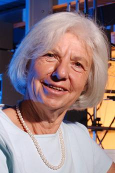 Rowena Matthews