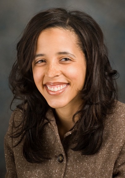 Valerie I. Reed