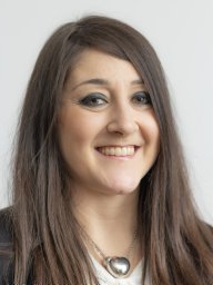 Cristina Lo Giudice