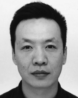 Qiang Wang