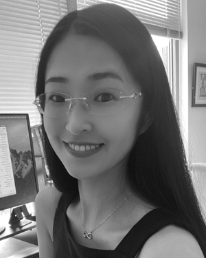 Xu Mengjia