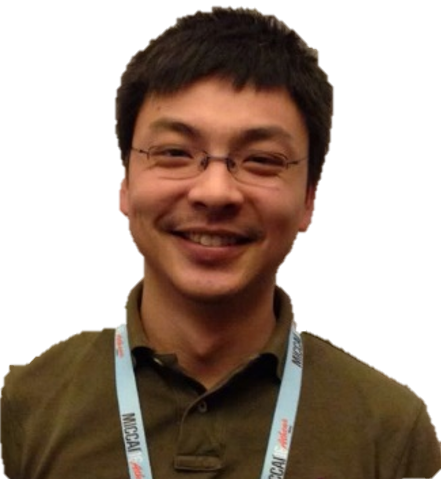 Chunfeng Lian