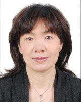Xiufen Zheng