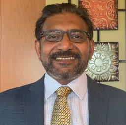 Sreekumar G. Pillai