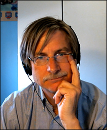 Brian W. Junker