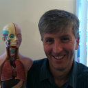 Jim Deuchars