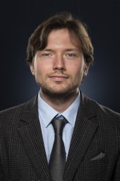 Ivan Savin