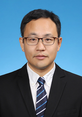 Xueqian Wang
