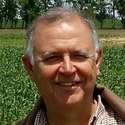 Jose Maria Terron