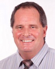 Adrian J. Molenaar
