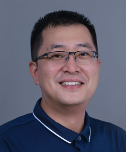 Bingwei Liu