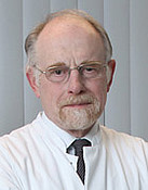 Rudolf F. Guthoff