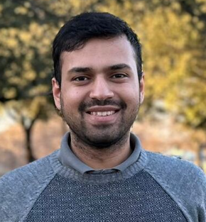 Parth Padalkar