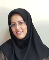 Roya Moghimi
