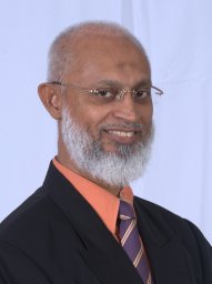 Farook Adam