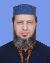 Khan Mohammed Shamim