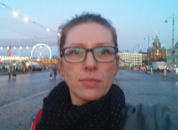 Margareta Gregurovic