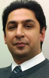 Mohammad Eram