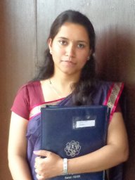 Chhaya Goyal