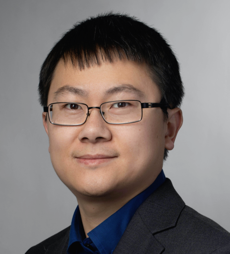 Ting Zhou