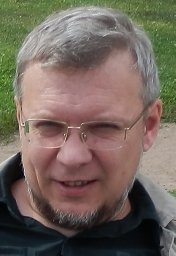 Andrey Puzachenko
