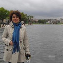 Sonia Vladimira Correia