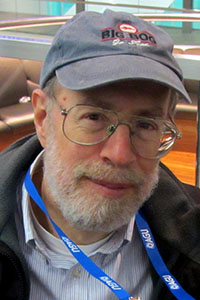 Paul Glaser